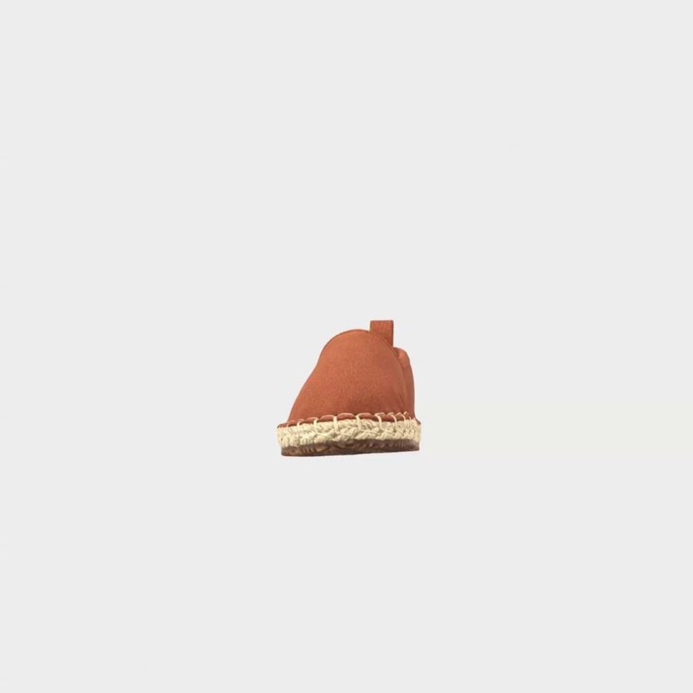 Zara Todler espadrille